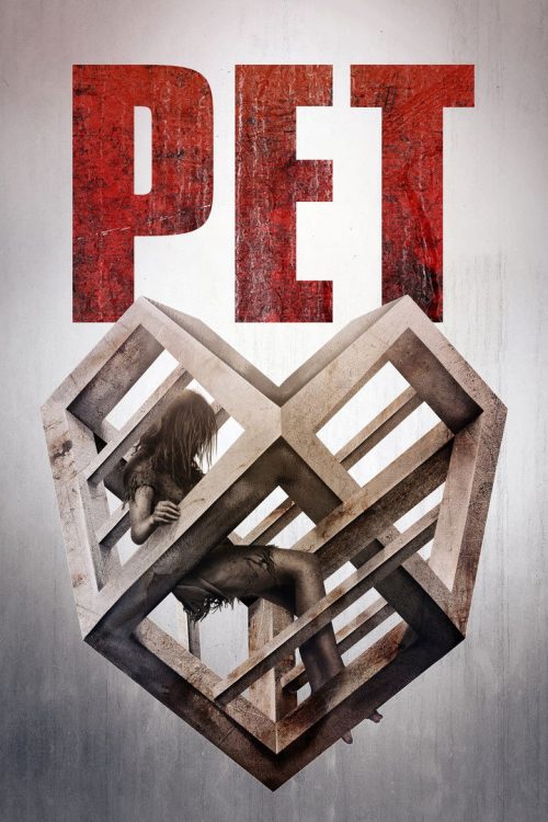Poster for Pet
