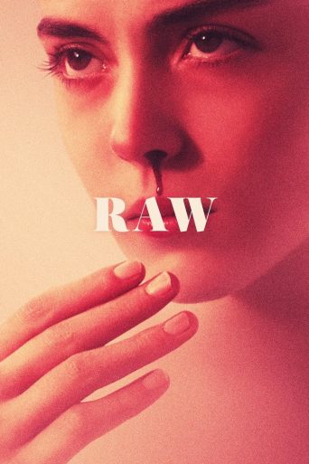 Poster for Raw