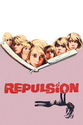 Poster for Repulsion