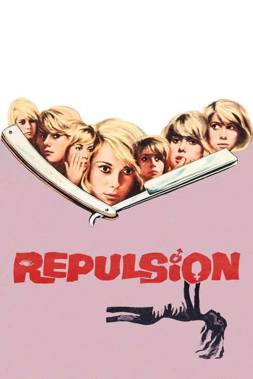 Poster for Repulsion