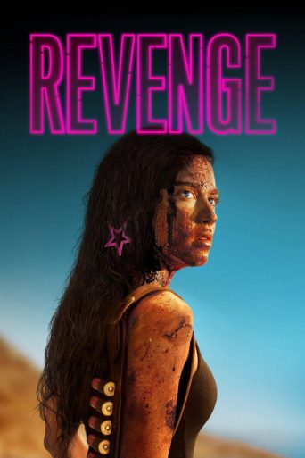 Poster for Revenge