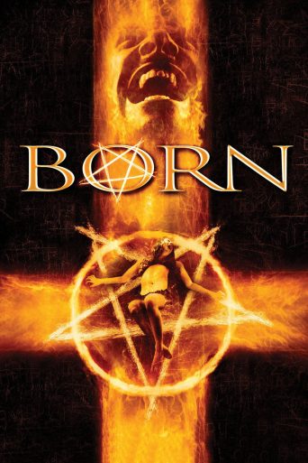 Poster for Born