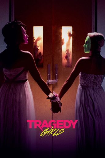 Poster for Tragedy Girls
