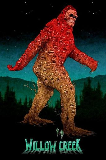 Poster for Willow Creek