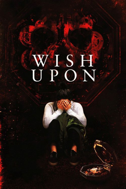 Poster for Wish Upon