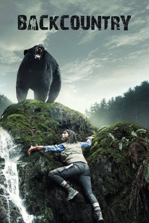 Poster for Backcountry
