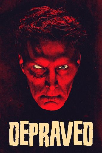 Poster for Depraved