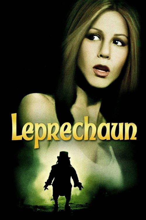 Poster for Leprechaun