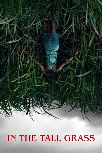 Poster for In the Tall Grass