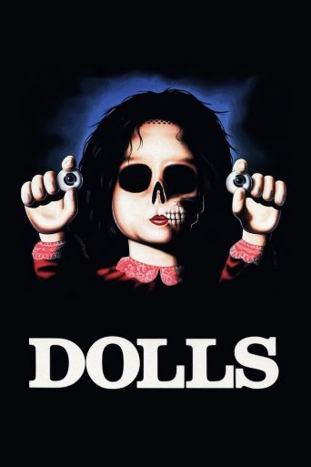 Poster for Dolls