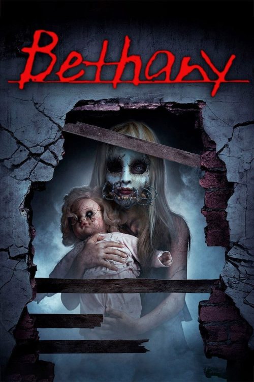 Poster for Bethany