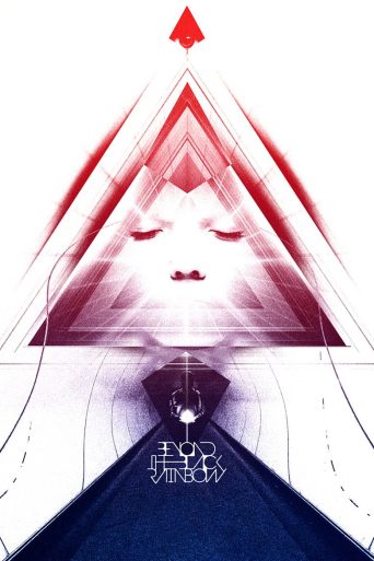 Poster for Beyond the Black Rainbow
