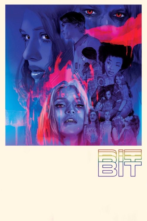 Poster for Bit