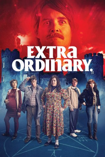 Poster for Extra Ordinary