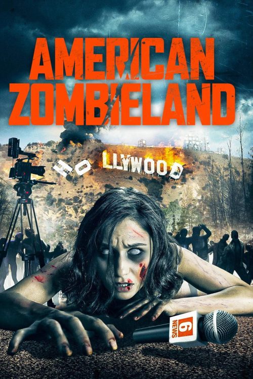 Poster for Fat Ass Zombies