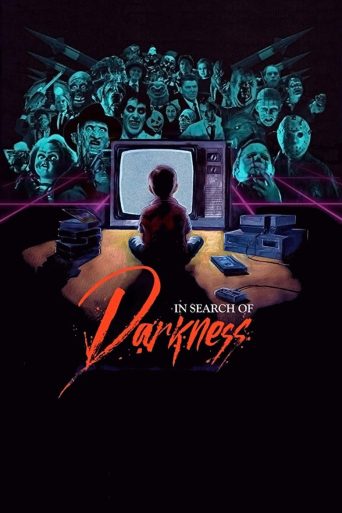 Poster for In Search of Darkness