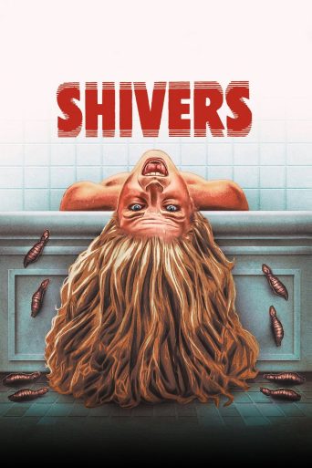 Poster for Shivers
