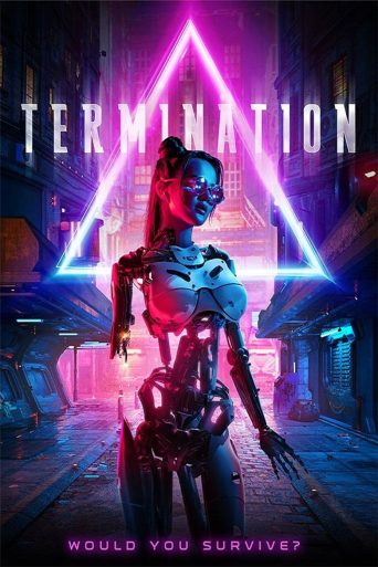 Poster for Termination