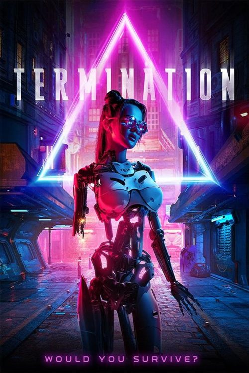 Poster for Termination