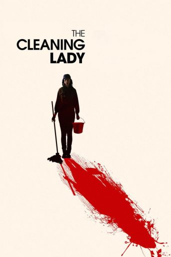 Poster for The Cleaning Lady