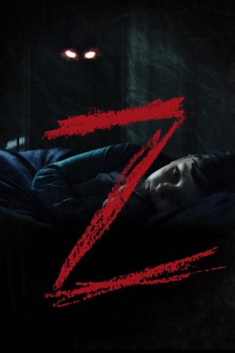 Poster for Z