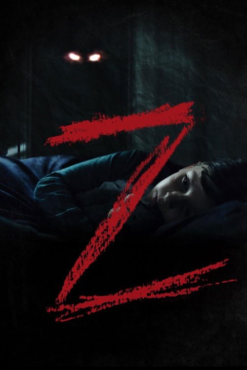 Poster for Z