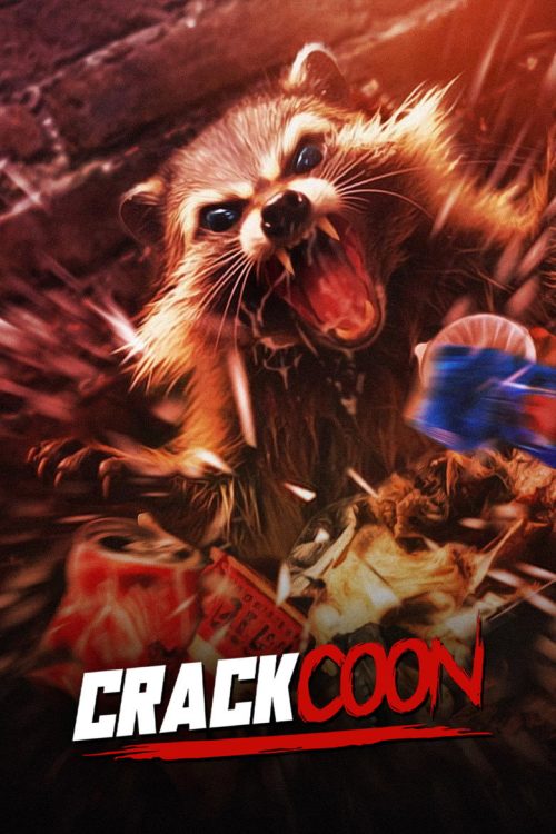 Poster for Crackcoon