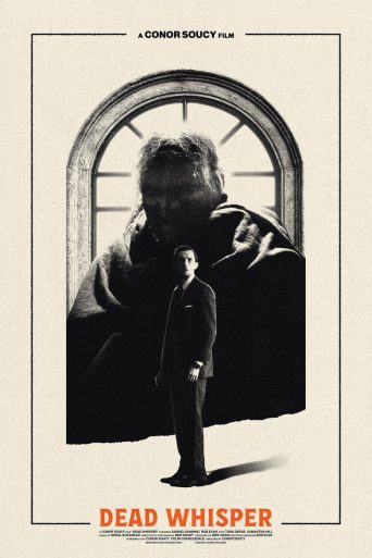 Poster for Dead Whisper