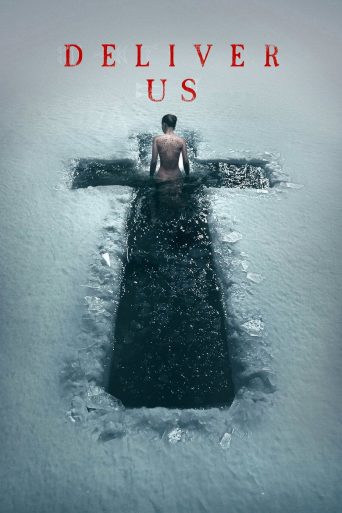 Poster for Deliver Us