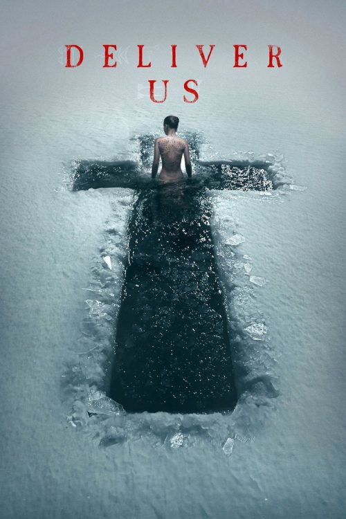 Poster for Deliver Us