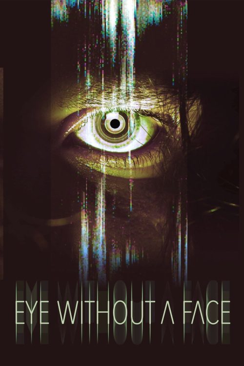 Poster for Eye Without a Face