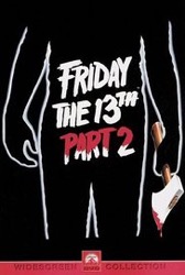 Friday the 13th Part 2