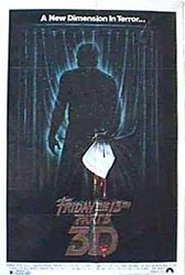 Friday the 13th Part III