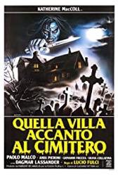The House by the Cemetery