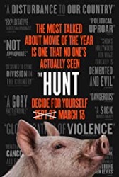 The Hunt