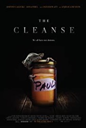 The Cleanse