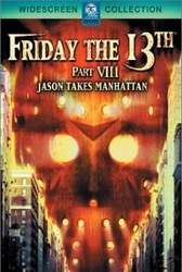 Friday the 13th Part VIII: Jason Takes Manhattan