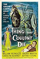 The Thing That Couldn't Die