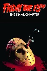 Friday the 13th: The Final Chapter