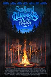 We Summon the Darkness