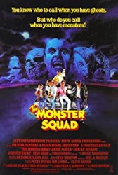 The Monster Squad