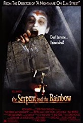 The Serpent and the Rainbow