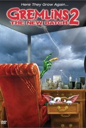 Gremlins 2: The New Batch