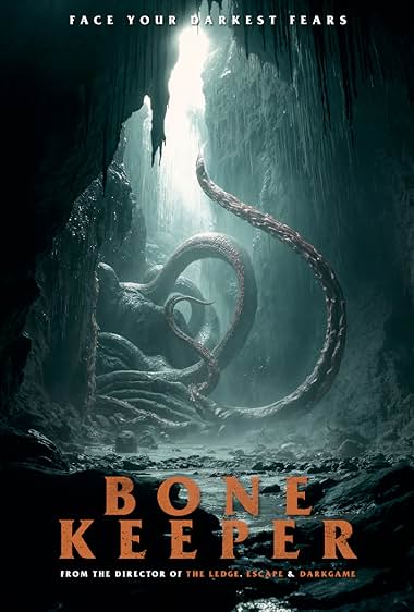 Bone Keeper