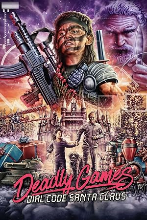 Deadly Games