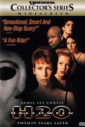 Halloween H20: 20 Years Later