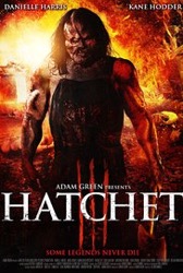 Hatchet III