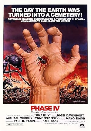 Phase IV