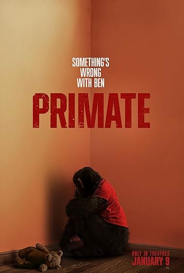 Primate