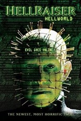 Hellraiser: Hellworld